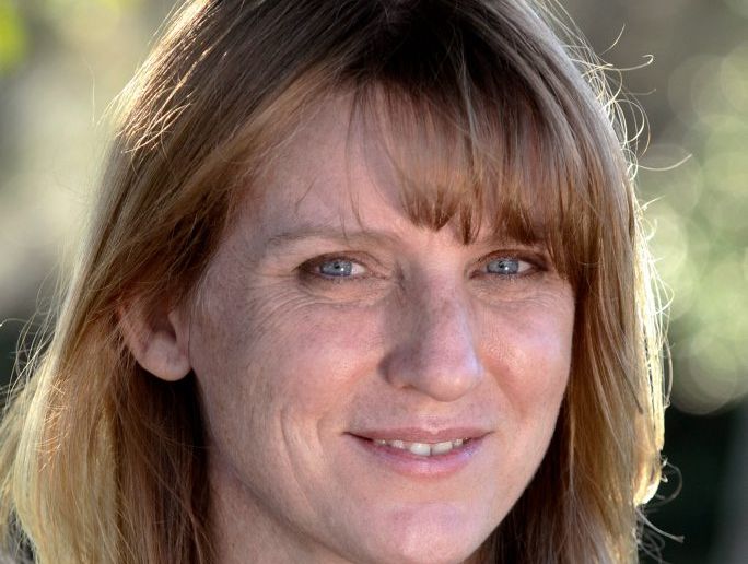 Councillor Katie Milne Councillor Katie Milne